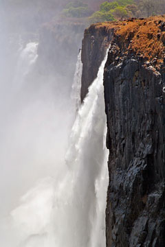 victoria falls africa